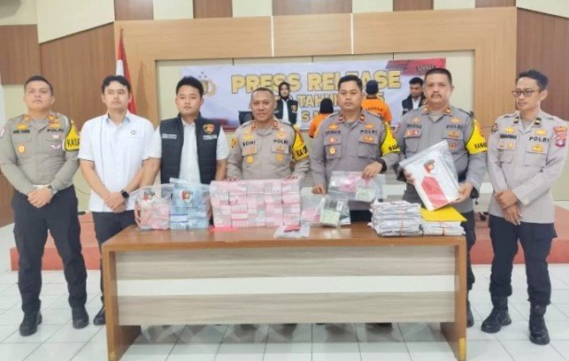 Korupsi KPN Sejahtera Nunukan, Dua Pengelola Jadi Tersangka