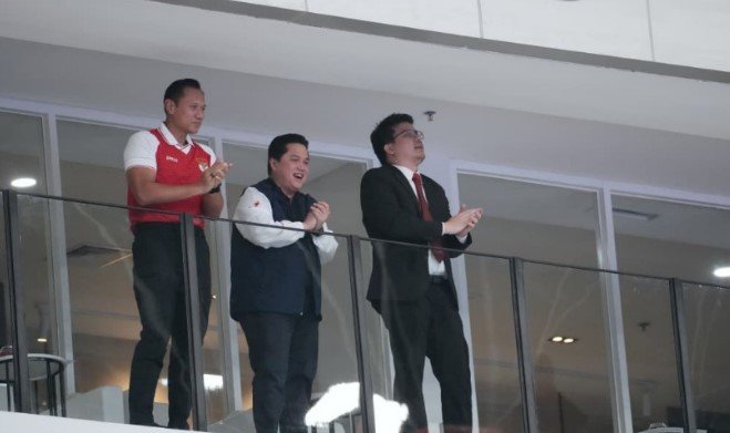 AFC Apresiasi Final Piala Asia Futsal 2026, Erick Thohir: Terbaik Sepanjang Sejarah