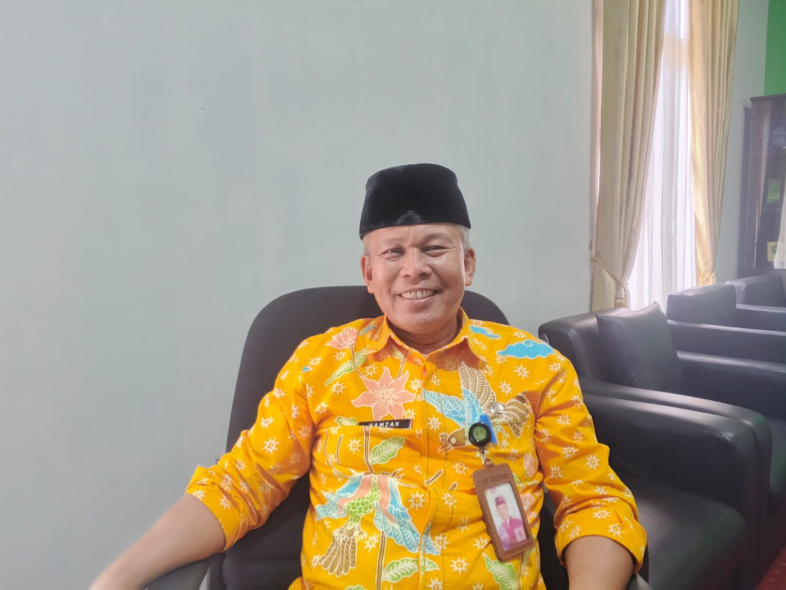 Potensi Awal Ramadan Berbeda, Kemenag Tana Tidung Ajak Warga Jaga Kebersamaan