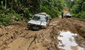 minim-perhatian-kondisi-jalan-antar-kecamatan-di-di-dataran-tinggi-krayan-rusak-parah-sehingga-sulit-dilalui-dan-berdampak-pada-mobilisasi-orang-dan-barang-ellmL