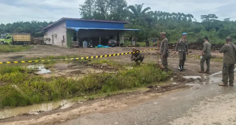 PENERTIBAN