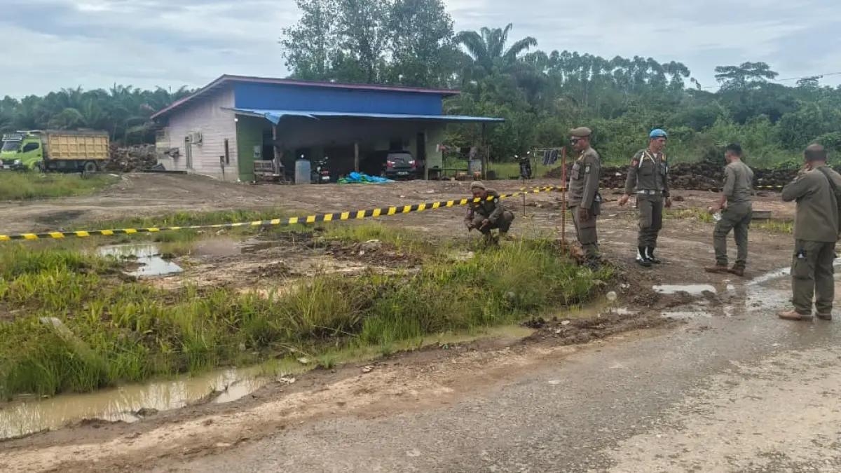PENERTIBAN
