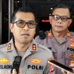 Kapolres Nunukan, AKBP Ruslaeni