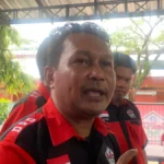 Ketua SePOI Kaltara Misyadi