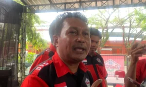 Ketua SePOI Kaltara Misyadi
