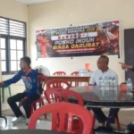 PEMANTAUAN HOTSPOT Ex Officio BPBD Bulungan