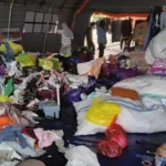 korban-kebakaran-penampungan-sementara-korban-kebakaran-di-halaman-pendopo-djaparuddin-foto-sopianradar-tarakan-nB0n2