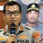Kapolres Nunukan AKBP Ruslaeni