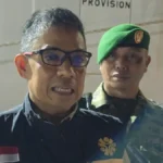 Kepala BPMI Kalimantan UtaraKombes Pol Andi MIchsan