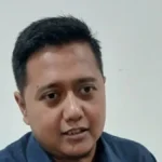 Kepala Perum Bulog Cabang Tarakan Zamahsyari Afsolin