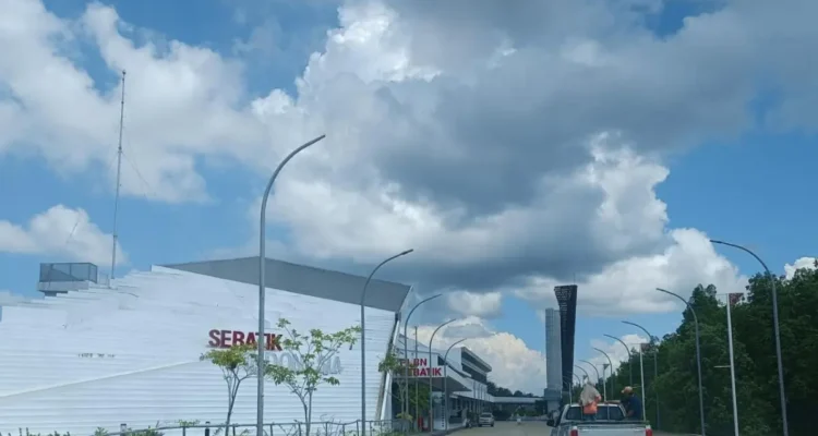 PENDAPATANPajak kendaraan bermotor menjadi salah satu sektor pajak yang menjadi atensi Pemprov Kaltara