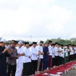 Salat Istisqa