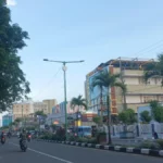 Sejumlah titik jalan di Tarakan yang rawan kecelakaan lalu lintas akan ditambahkan PJU