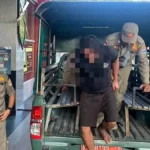 BUTUH SHELTER Ilustrasi ODGJ Ditertibkan di Tarakan