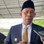 Bupati Bulungan, Syarwani