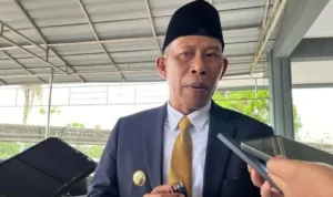 Bupati Bulungan, Syarwani