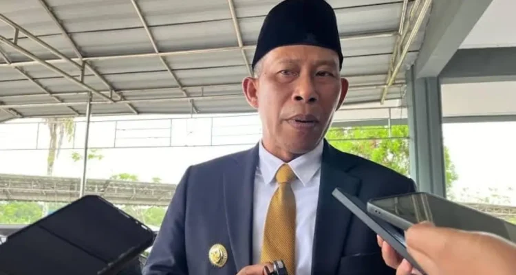 Bupati Bulungan, Syarwani