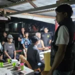 EDUKASI Tim Unit Reaksi Cepat
