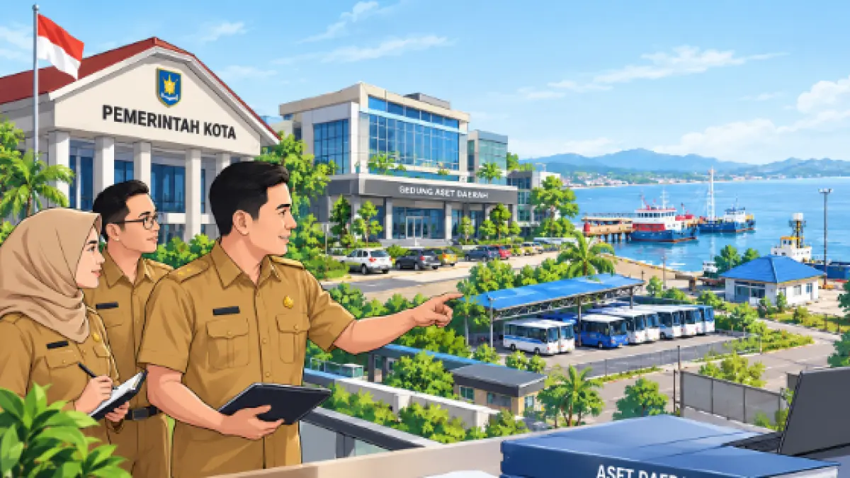 ILUSTRASI AIEE