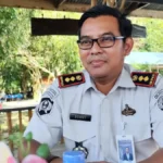 Kalapas Kelas IIB NunukanDonny Setiawan